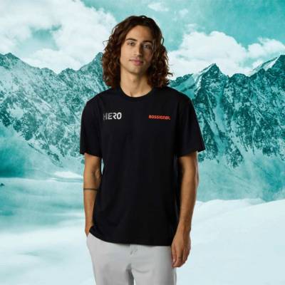 Rossignol Hero černá