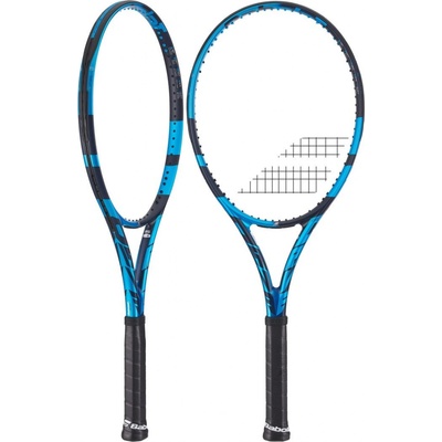 Babolat Pure Drive 2021 – Hledejceny.cz