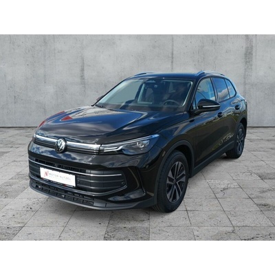 Volkswagen Tiguan 2.0 TDI DSG Life 110 kW