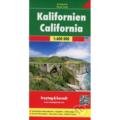 Kalifornien