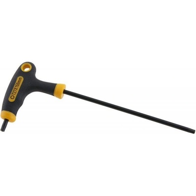 Zástrčný T klíč TORX T27 Festa
