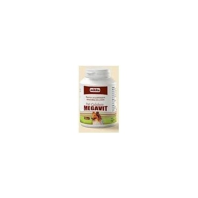 MIKITA PET-CALCIUM /MEGAVIT/ 400 ks