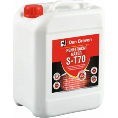 Den Braven S-T 70 penetračný náter 10 kg