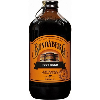 Bundaberg Root Beer 375 ml