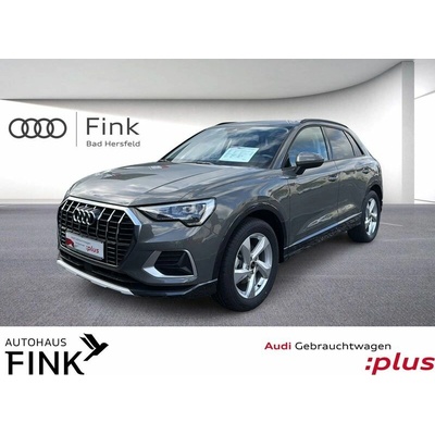 Audi Q3 35 TFSI Advanced 110 kW