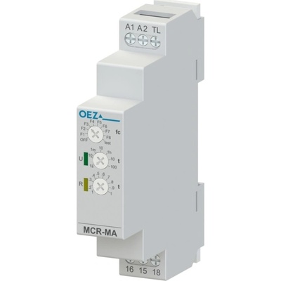 OEZ MCR-MA-001-UNI
