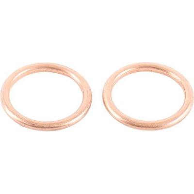 WINDEROSA (VERTEX) těsnění svodu výfuku HONDA XR600R 85-00, XL600R 83-87, XL500S 79-81, XR650R 00-17, XL350R 84-85, XR400R 96-04 – Hledejceny.cz