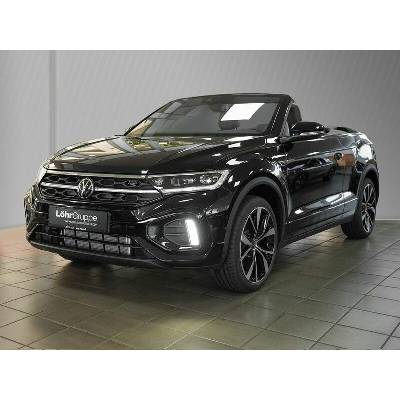 Volkswagen T-Roc Cabriolet 1.5 TSI DSG R-Line 110 kW