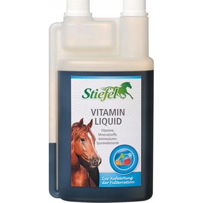 Stiefel Vitamin liquid 1 l