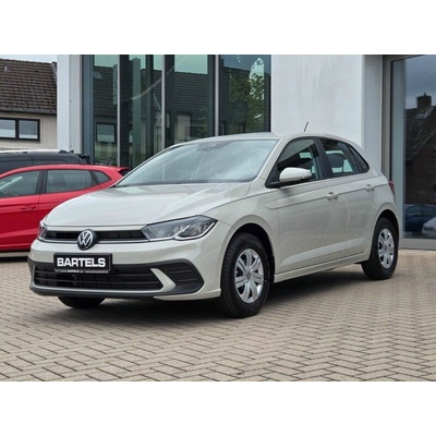 Volkswagen Polo 1.0 59 kW