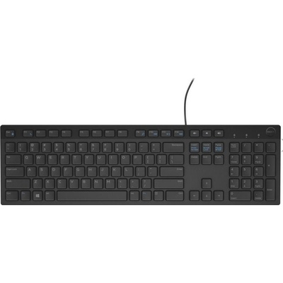Dell KB216 580-BBJK