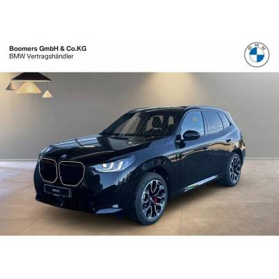 BMW X3 30e M Sport Pro xDrive 220 kW