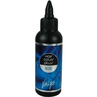 Vitality's HCP Hair Long Plus gelová smývatelná Blue 05 modrá