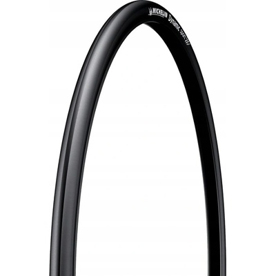 Cyklistická pneumatika Michelin DYNAMIC SPORT 700x28 s drôtom, čierna