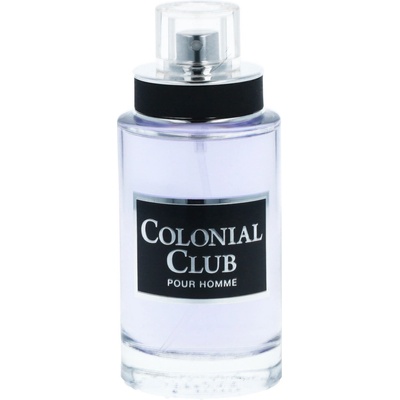 Jeanne Arthes Colonial Club toaletná voda pánska 100 ml