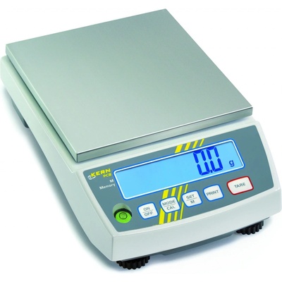 Kern PCB 6000-0
