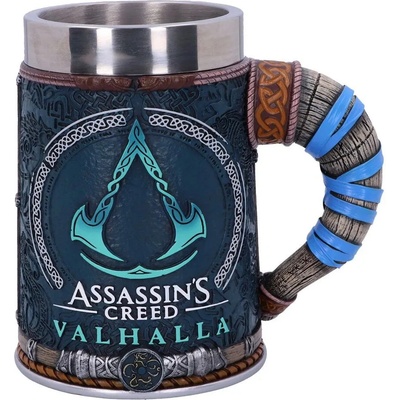 Nemesis Now Korbel Assassin Creed Valhalla 550 ml