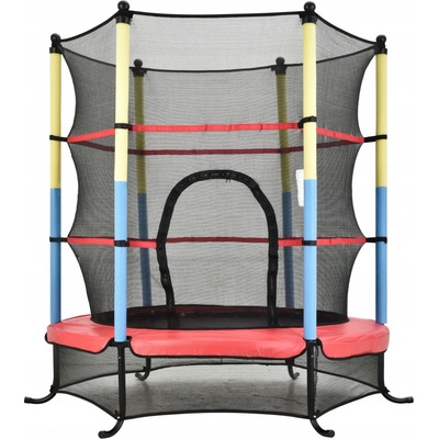 Etrampoliny 105 cm + + ochranná síť