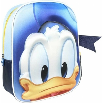 Batôžtek Donald 3D (8427934278190)