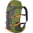Husky Scape 38 l zelený
