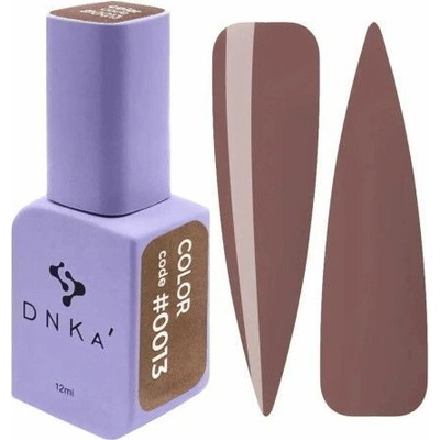 DNKa' Color 0013 Gel lak 12 ml