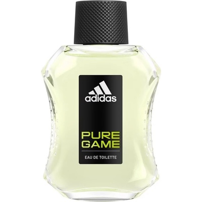 Adidas Pure Game New toaletná voda pánska 100 ml