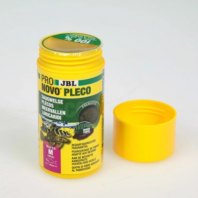 JBL ProNovo Pleco Wafer M 100 ml