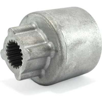 Unašeč brzdy pro navijáky 8000-13000, Husar Winch