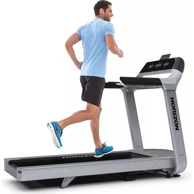 HorizonFitness Paragon X