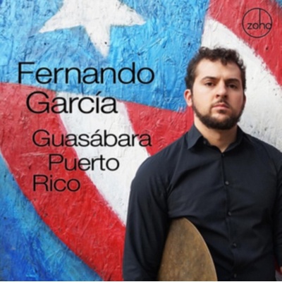 Guasabara Puerto Rico - Fernando Garcia CD – Hledejceny.cz