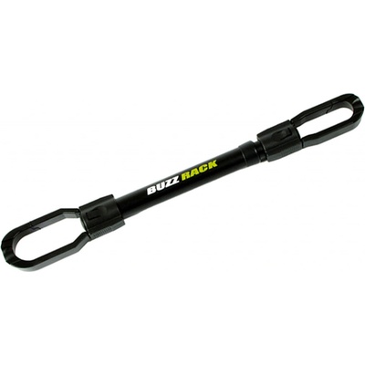 BUZZRACK Adaptér Buzz grip na rám kola