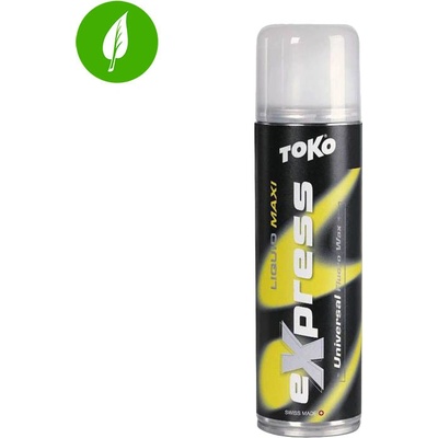 TOKO Express Maxi 200ml – Hledejceny.cz