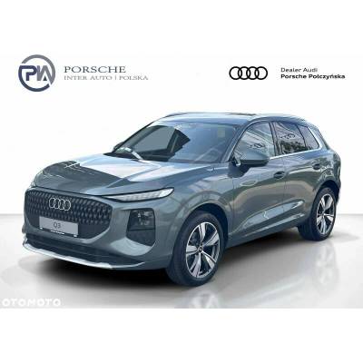 Audi Q3 110 kW