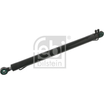 FEBI BILSTEIN Sklápěcí válec, kabina 35025
