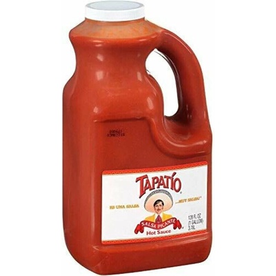 Tapatío Salsa Picante pálivá omáčka 3780 ml