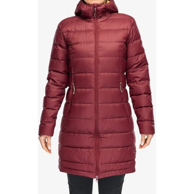 Turbat Odda 2 cordovan burgundy