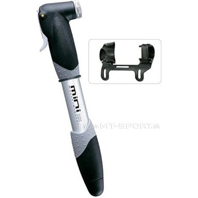 Topeak Mini Dual DX