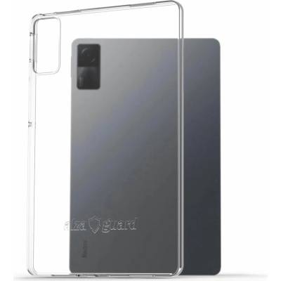 AlzaGuard Crystal Clear TPU Case pro Xiaomi Redmi Pad 2 9.7 AGD-TCT121Z