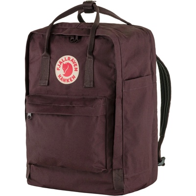 Fjällräven Kanken Laptop 17 Blackberry 20 l