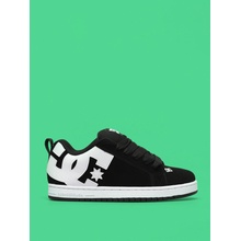 DC Shoes 300529001 court graffik Biela