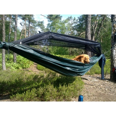 DD Hammocks Travel/Bivi Mk.7