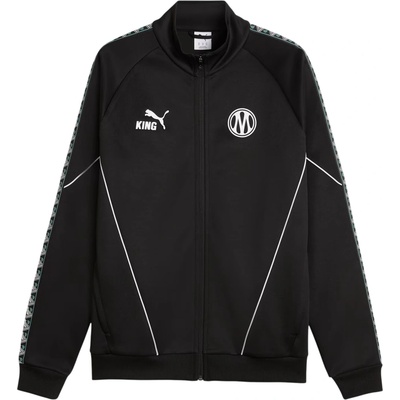 Puma Olympique de Marseille King Anthem černá – Hledejceny.cz