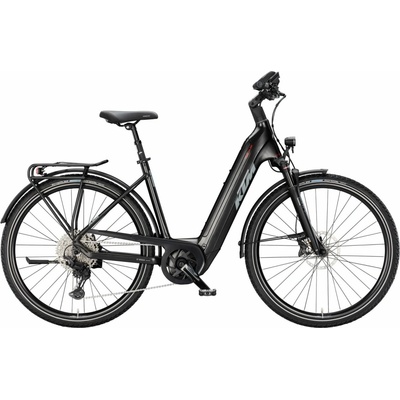 KTM Macina Tour CX 820 2025