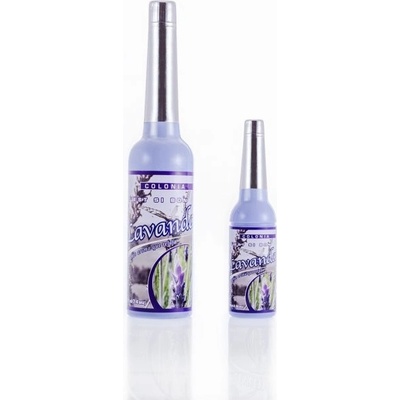 Murray & Lanman COLONIA DE LAVANDA 221 ml – Hledejceny.cz