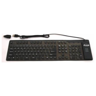 Acutake ACU-DARKROLL-KEYBOAR DEXCLUSI