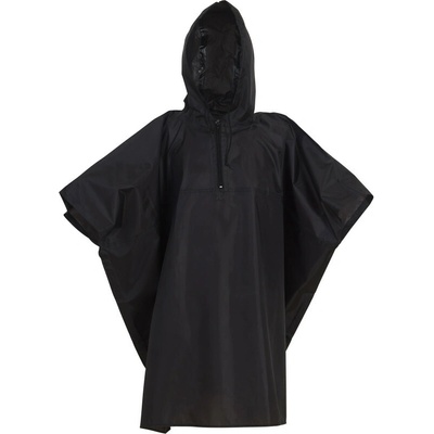 Yoko HVS 470 Promo Poncho Pončo do deště Černá Dětská