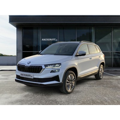 Skoda Karoq 1.5 TSI Balance DSG 110 kW