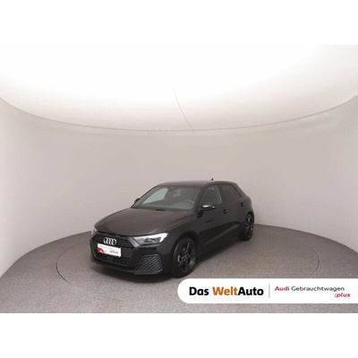 Audi A1 35 TFSI Advanced 110 kW
