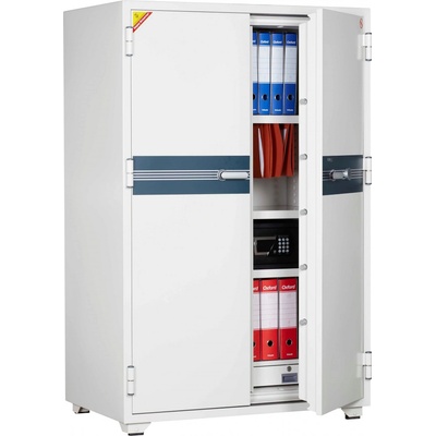 Technomax TECHNOFIRE 635 NGS K