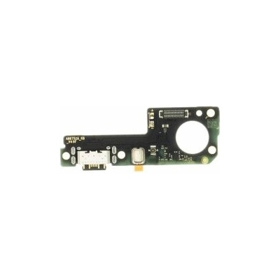Xiaomi Redmi Note 13 5G Doska s nabíjacím konektorom 5600010N1700